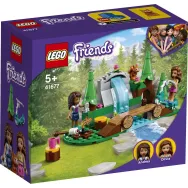 Cascada din padure lego 41677 Lego - 1