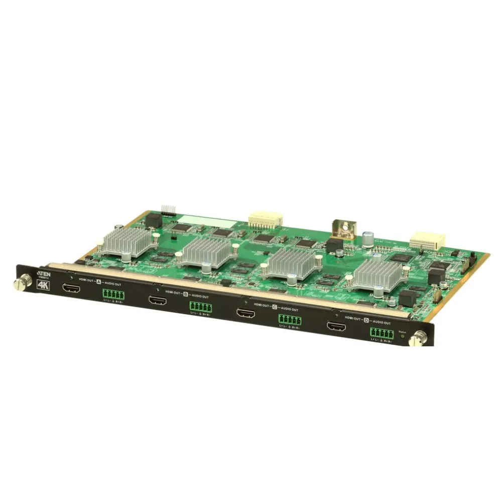 ATEN VM8814 HDMI Aten - 1