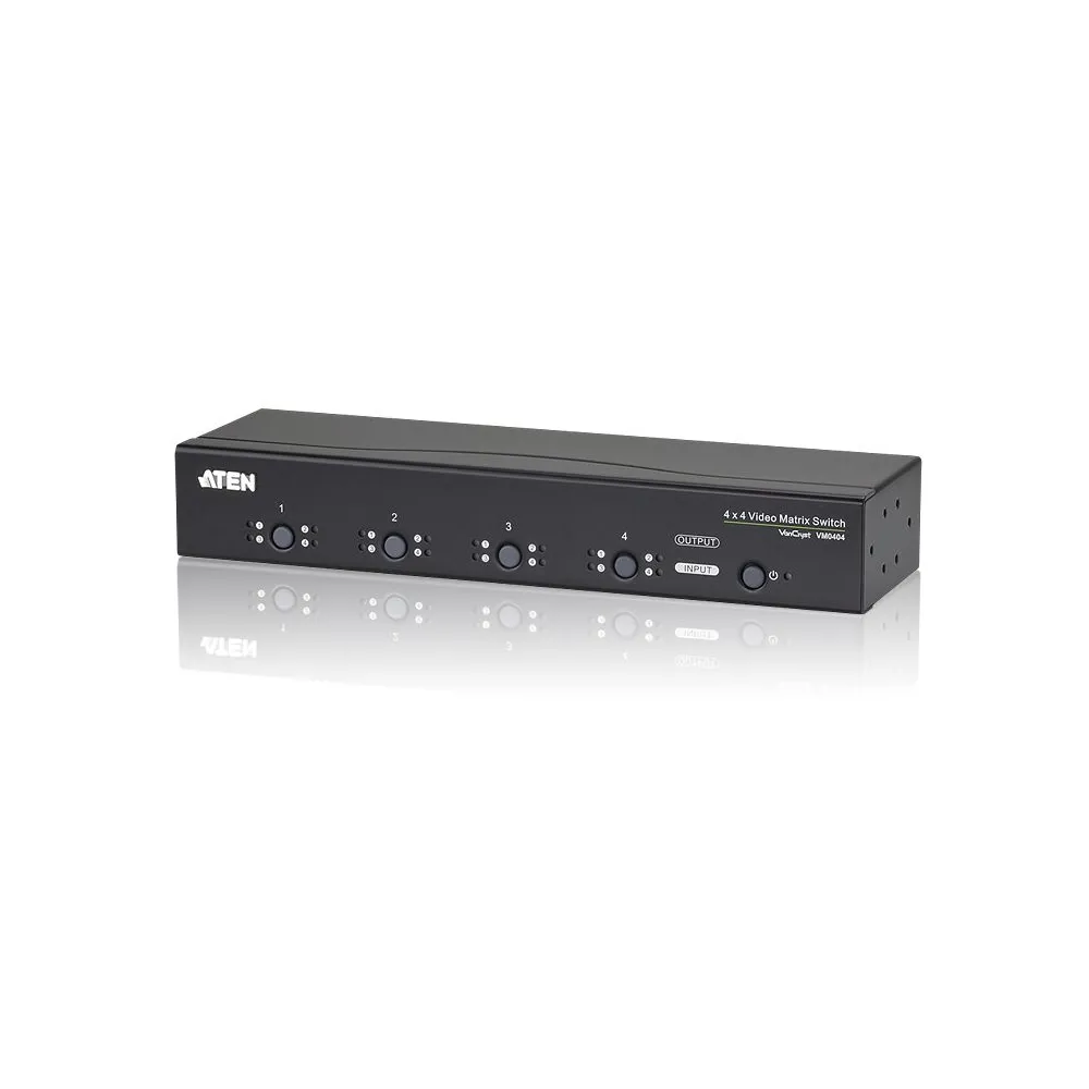 ATEN VM0404 HDMI Aten - 1