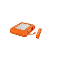 Ssd extern lacie 1tb rugged type-c usb3.1 sd card reader Lacie - 1