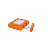 Ssd extern lacie 1tb rugged type-c usb3.1 sd card reader Lacie - 1