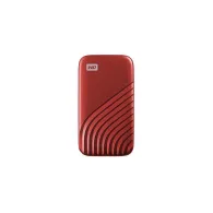 Wd external ssd 1tb my passport 25 read/write speed: 1050/1000 Wd - 1