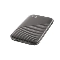Wd external ssd 2tb my passport 25 read/write speed: 1050/1000 Wd - 1