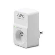 APC SurgeArrest 1 Alb 230 V Apc - 1