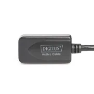 Digitus usb3.0 repeater cable 5m awg28 da-73104 Digitus - 1