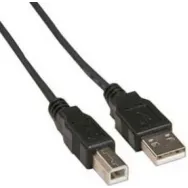 Cablu usb spacer pt. imprimanta usb 2.0 (t) la usb 2.0 type-b (t) 3m black spc-usb-ambm-10 45505978 (include tv 0.18lei) Spacer 
