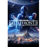 Microsoft Star Wars Battlefront II, Xbox One Standard Microsoft - 1