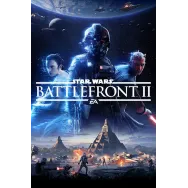 Microsoft Star Wars Battlefront II, Xbox One Standard Microsoft - 1