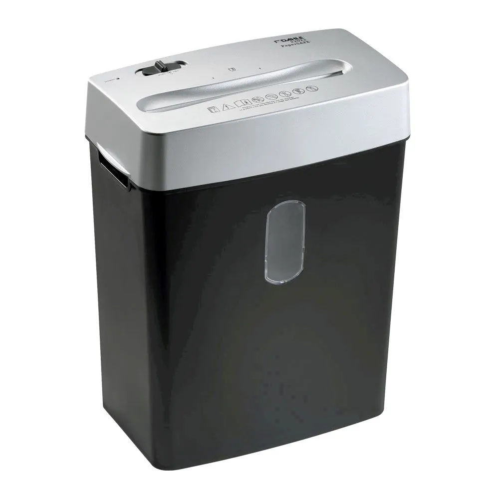 Distrugator de documente dahle papersafe dh22022 cross-cut Dahle - 1
