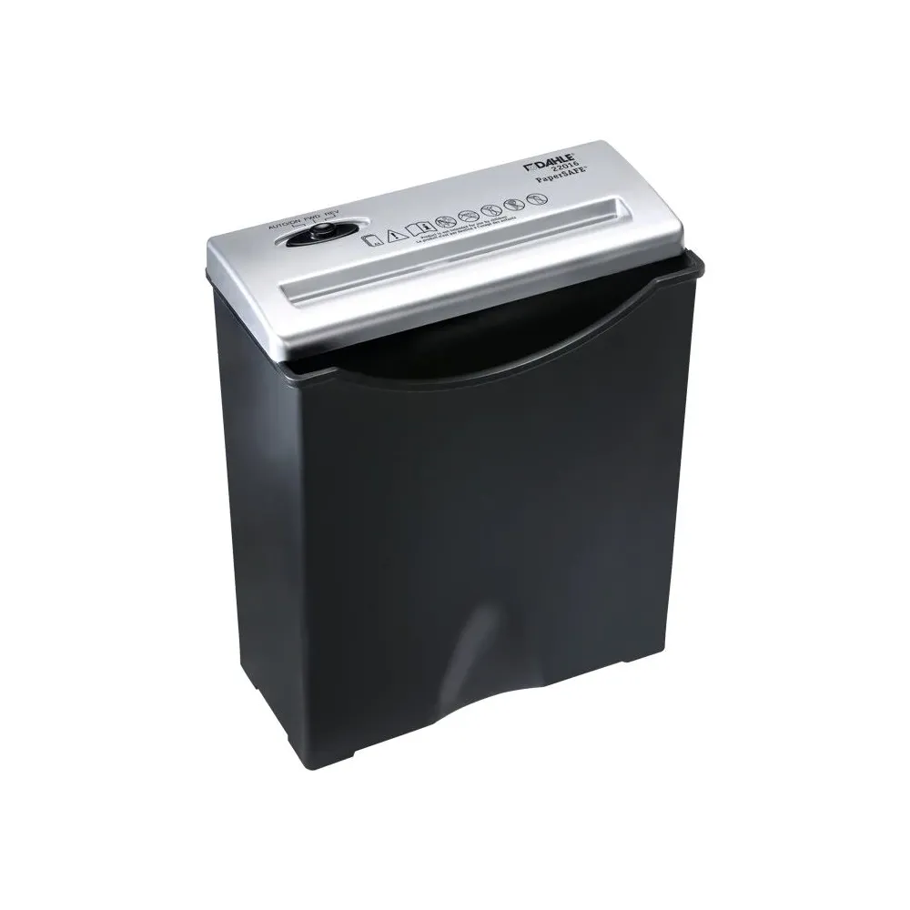 Distrugator documente dahle papersafe 22016 strip-cut Dahle - 1