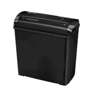Distrugator de documente fellowes powershred p-25s straight-cut Fellowes - 1