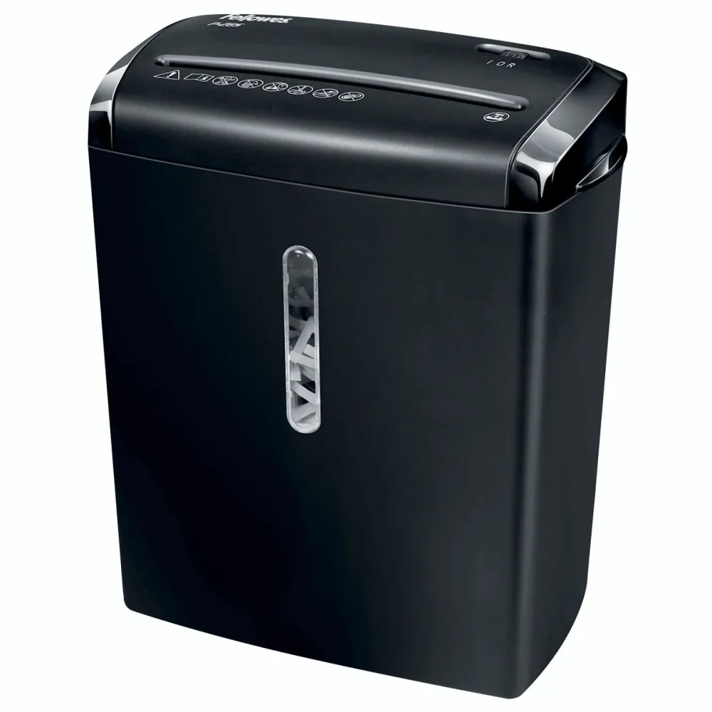 Distrugator de documente fellowes powershred p-28s straight-cut Fellowes - 1