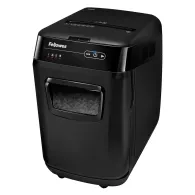Distrugator de documente fellowes automax 200c cross-cut Fellowes - 1