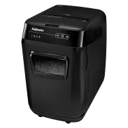 Distrugator de documente fellowes automax 200c cross-cut Fellowes - 1