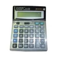 Calculator de birou 16 cifre  - 1