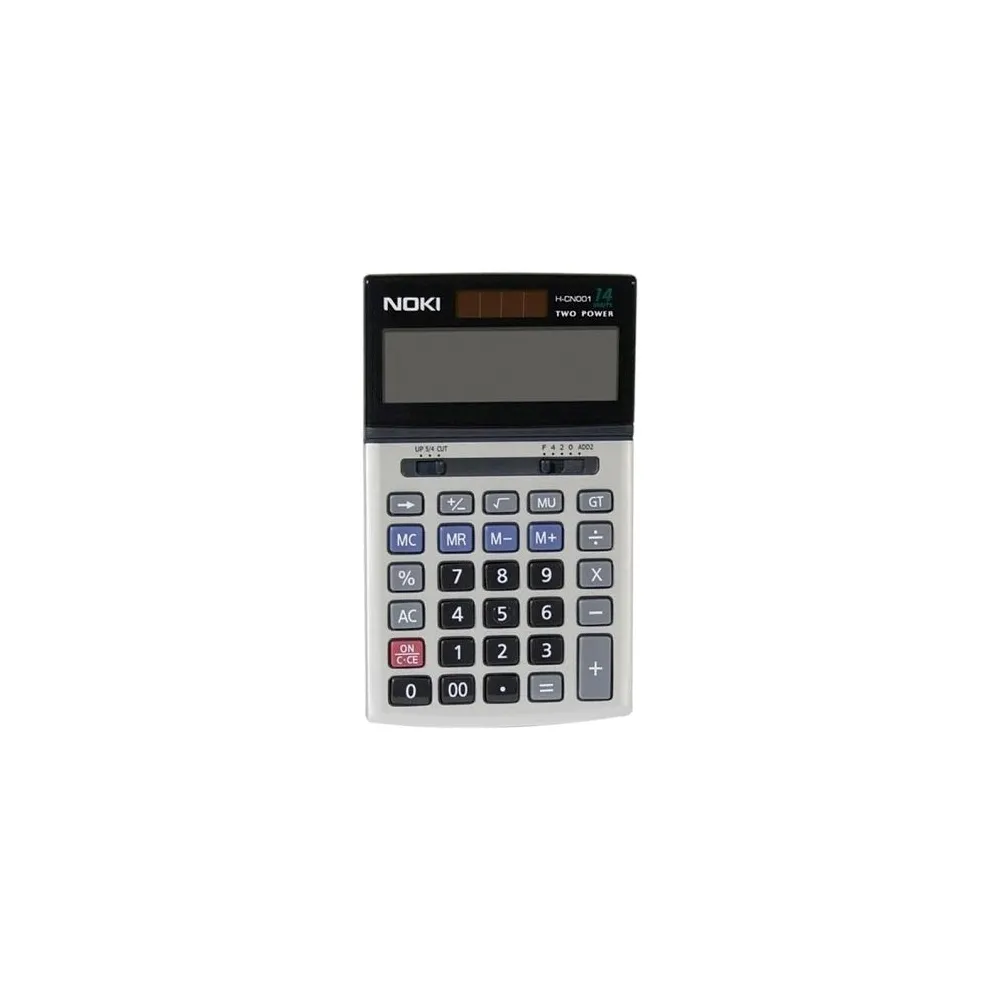 Calculator de birou noki 14 digiti Noki - 1