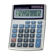 Calculator memoris-precious m12d 12 digiti Memoris-precious - 1