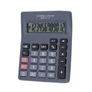 Calculator memoris-precious m12 12 digiti Memoris-precious - 1