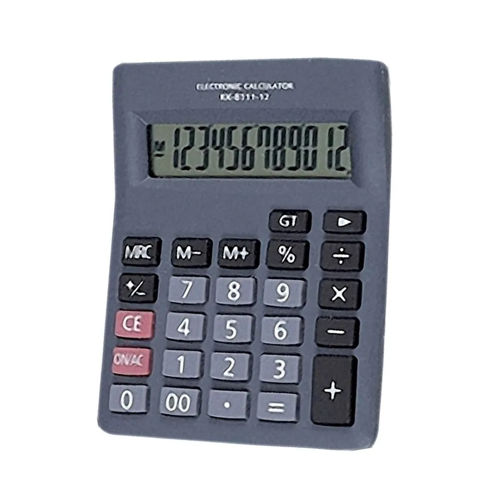 Calculator memoris-precious m12 12 digiti Memoris-precious - 1