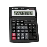 Calculator canon ws-1210t 12 digiti Canon - 1