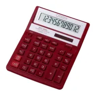 Calculator citizen sdc888x rosu Citizen - 1