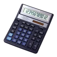 Calculator citizen sdc888x albastru Citizen - 1