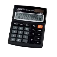 Calculator citizen sdc812n Citizen - 1