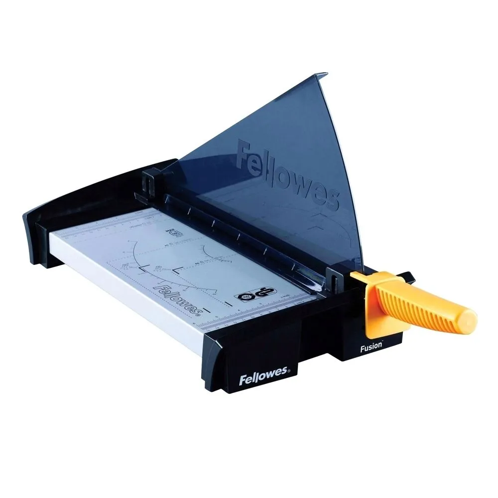 Ghilotina fellowes fusion a4 Fellowes - 1