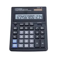 Calculator citizen sdc-554s 14 digiti Citizen - 1