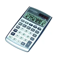 Calculator citizen cpc-112v 12 digiti Citizen - 1