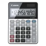 Calculator de birou canon ls-102tc 10 digiti Canon - 1