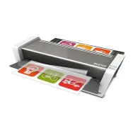 Laminator leitz ilam touch 2 a3 kit folii laminare inclus argintiu Leitz - 1