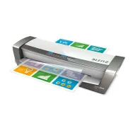 Laminator leitz ilam office pro a3 kit folii laminare inclus alb Leitz - 1