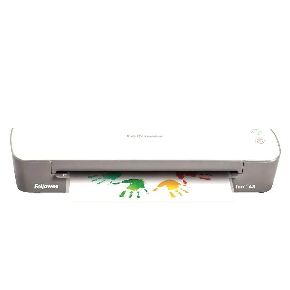 Laminator fellowes ion a3 Fellowes - 1