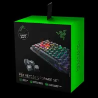 Razer pbt keycap upgrade set classic bk Razer - 1