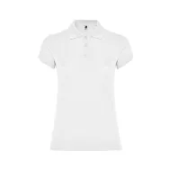 Tricou polo dama star albmarimea xl  - 1