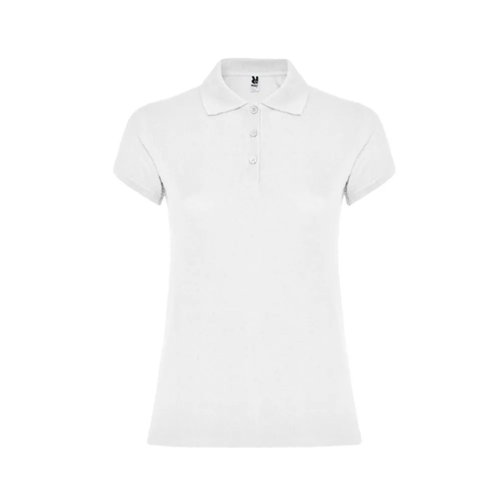 Tricou polo dama star albmarimea xl  - 1