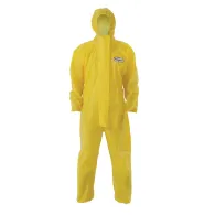 Combinezon de protectie kimberly-clark kleenguard a71 marimea l Kimberly-clark - 1