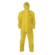 Combinezon de protectie kimberly-clark kleenguard a71 marimea l Kimberly-clark - 1