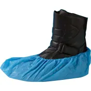 Botosei unica folosinta albastri 100 bucati/set Majestic - 1