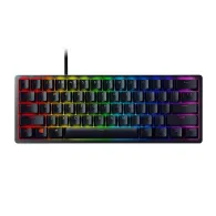 Tastatura razer huntsman mini - 60% optical gaming keyboard (linear Razer - 1