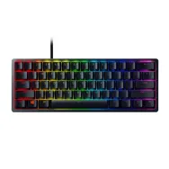 Tastatura razer huntsman mini - 60% optical gaming keyboard (linear Razer - 1