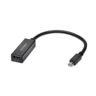 Kensington VM2000 Mini DisplayPort HDMI Tip A (Standard) Negru Kensington - 1