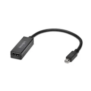 Kensington VM2000 Mini DisplayPort HDMI Tip A (Standard) Negru Kensington - 1