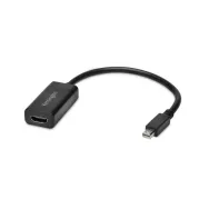 Kensington VM4000 Mini DisplayPort HDMI Tip A (Standard) Negru Kensington - 1