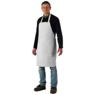 Sort din piele pentru sudori sacla 90x60 cm Sacla - 1