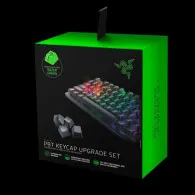 Razer pbt keycap upgrade set razer green Razer - 1