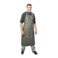 Sort protectie euro protection 120x90 cm verde Euro protection - 1