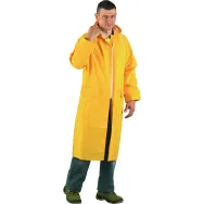 Pelerina impermeabila euro protection coverguard galben marimea xl Euro protection - 1