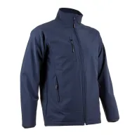 Jacheta softshell soba navy marime xxl  - 1